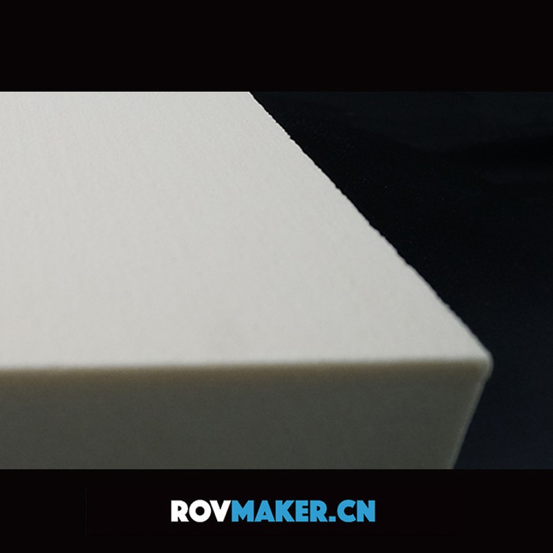 一般耐压 硬质聚氨酯泡沫 PU泡沫 浅水用耐压浮力材料 浮力泡沫