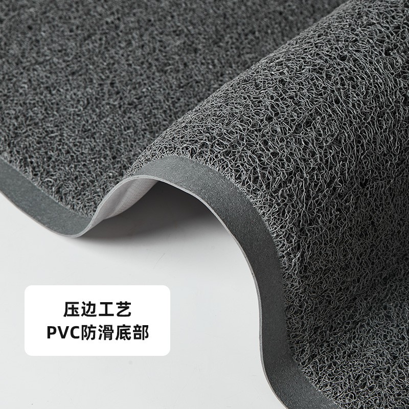 地毯定制logo门垫进门电梯迎宾地垫酒店门口商用大面积垫订做尺寸