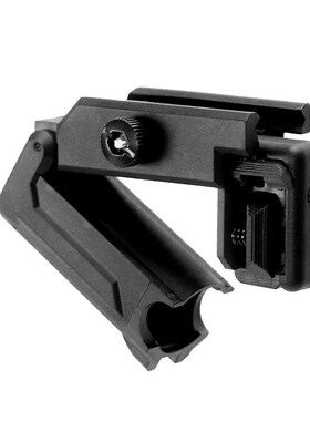 锦明12代aka1金属战术导轨后盖74u顶导轨20mm玩具仁祥镜桥 弹模型