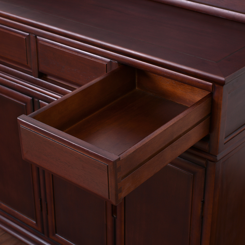 供桌佛台佛柜家用套柜套桌立柜佛龛三层实木藏式供台神龛佛桌神台