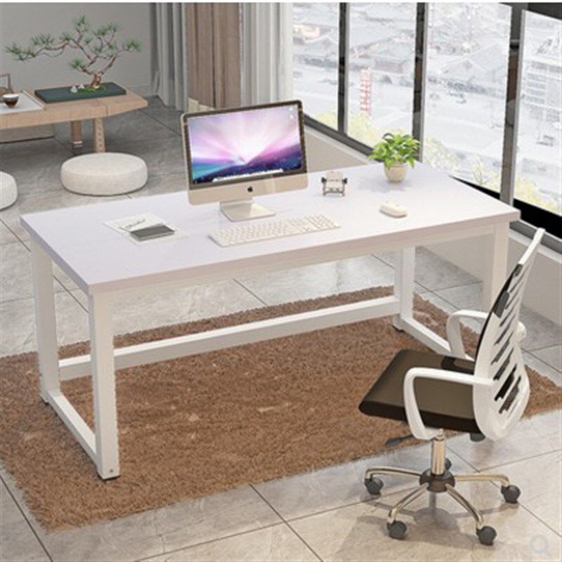 定制电脑桌长60/70/80/90/110/130 单人办公桌40cm宽经济型小书桌