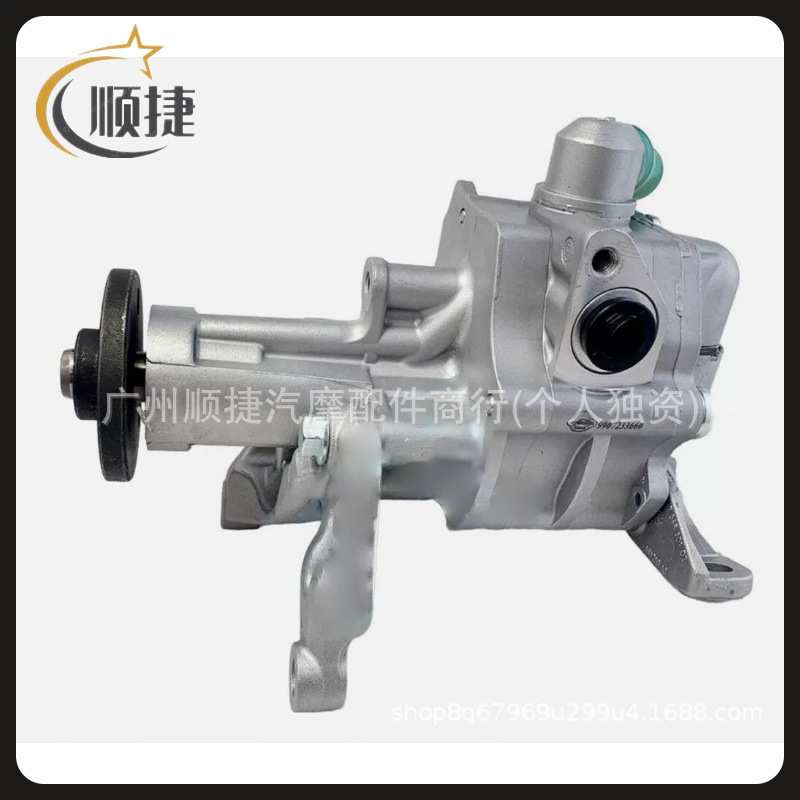 适用于BMW 32416796454转向助力泵动力转向泵