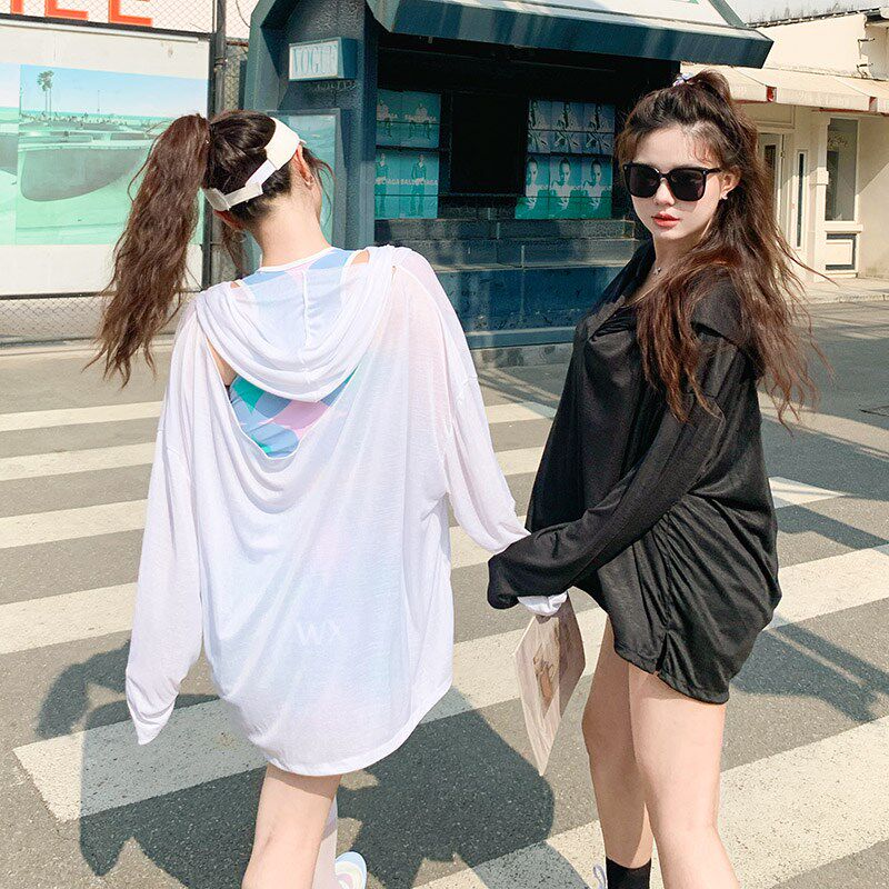 泳衣女款泡温泉三件套大码胖m分体200斤保守海边度假微胖女孩遮肉