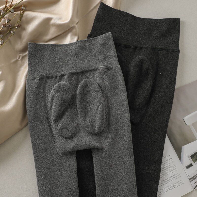 加绒加厚棉质打底裤女外穿秋冬季黑深灰色竖条纹一体连脚裤袜踩脚,服饰配件/皮带/帽子/围巾,多件套,淘宝优惠券,粉丝福利购,淘宝优惠卷