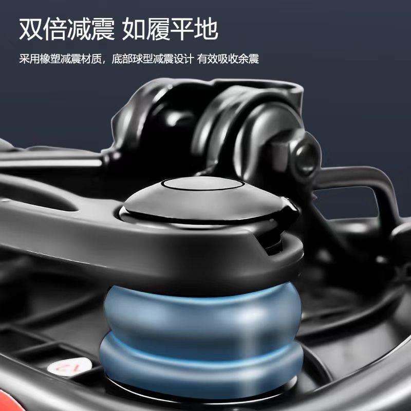 自行车坐垫座管一整套坐垫带杆自行车坐鞍一体车座带杆山地车加长