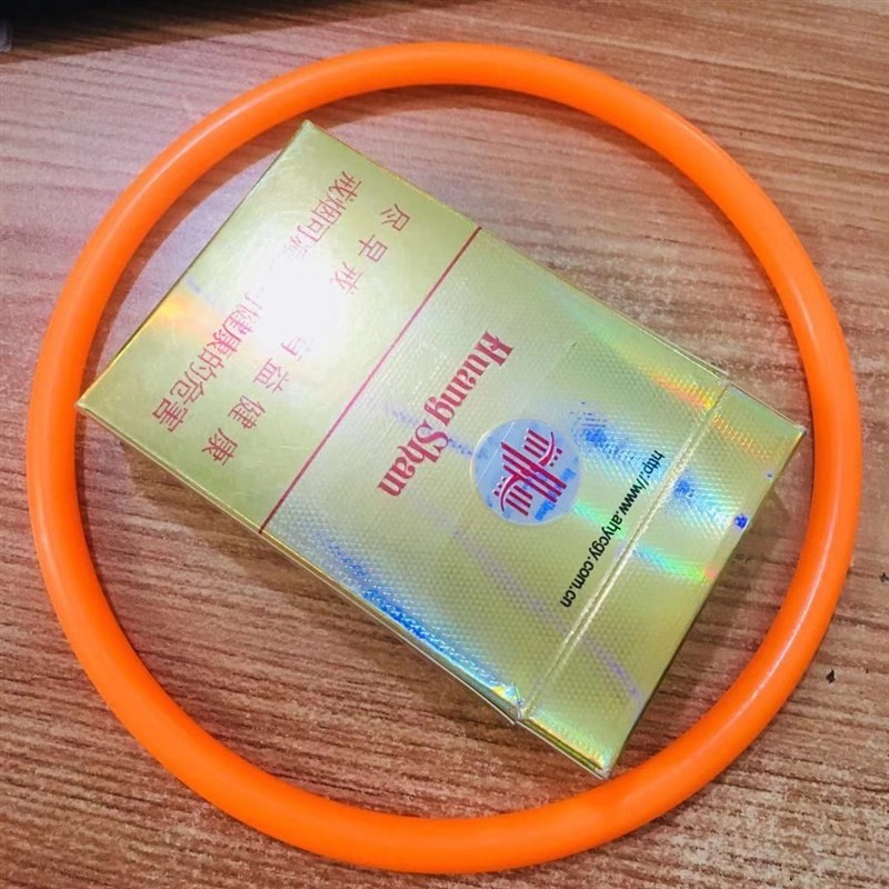 套圈圈环空心套鹅摆地摊专用圈空心套圈摆摊套烟圈圆形户外夜市