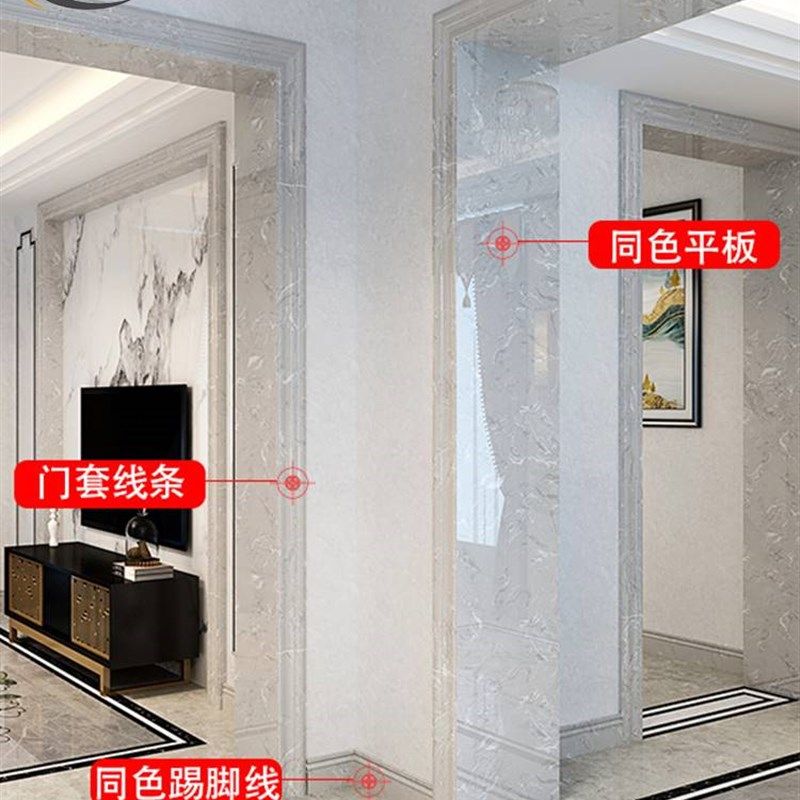 人造大理石门套电梯阳台窗户台窗套包边背景墙边框线条石材收边条