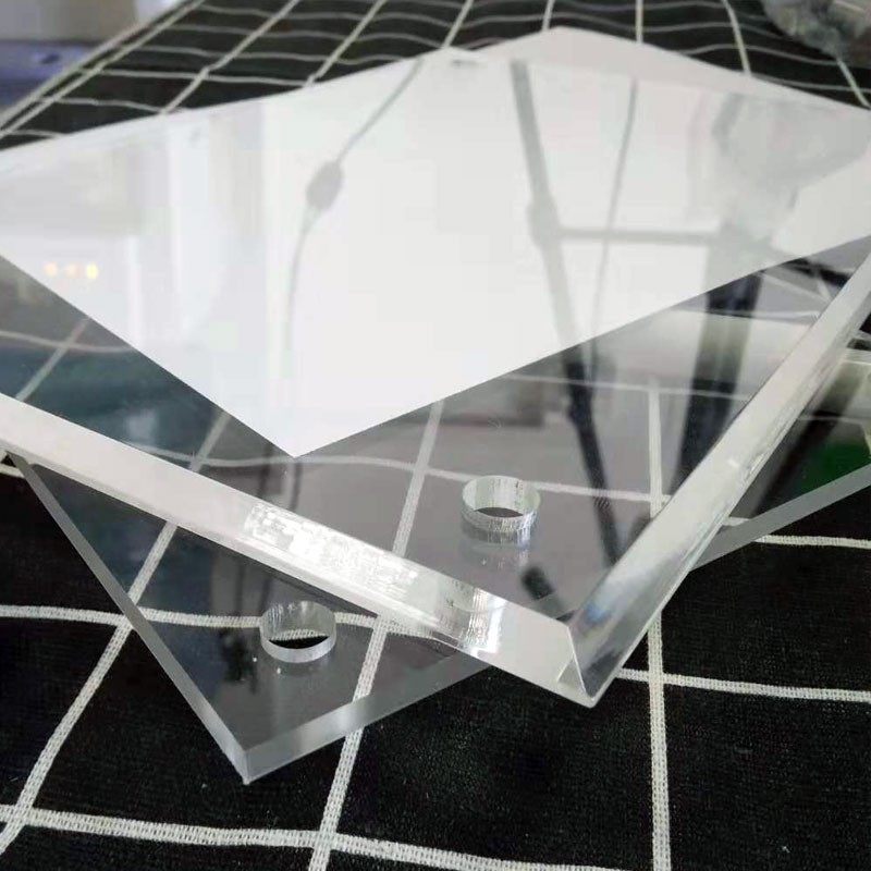 亚克力制度牌建筑工程公司管理规章企业董事长总经理职责有机玻璃