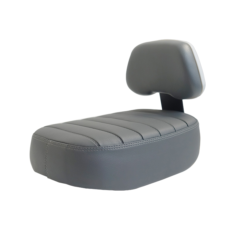 适用于九号B35/B80/C80/B30C电动车后座载人套件脚踏加宽加厚改装