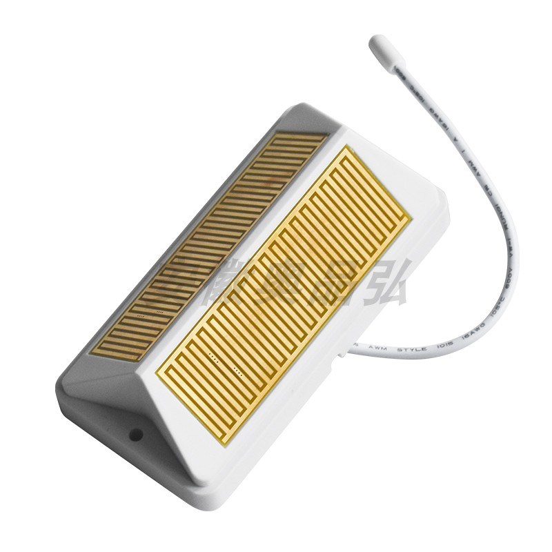 电动开窗器雨水感应器室外有线无线控制传感下雨智能自动关窗浸雨