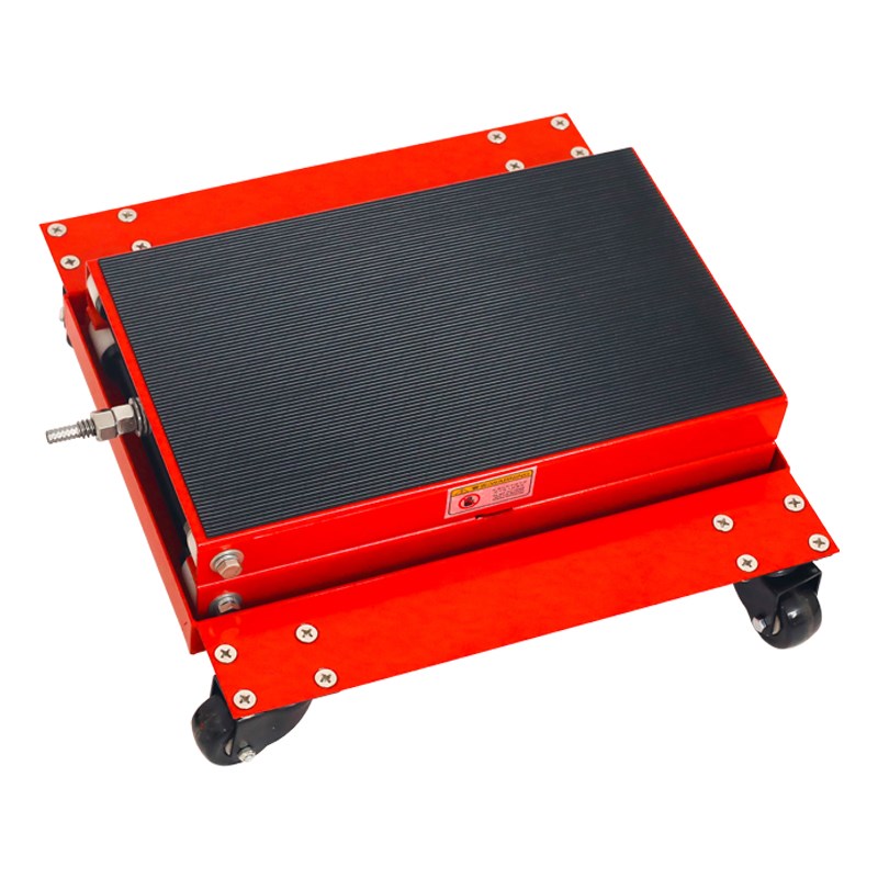 摩托车升降台摩托车维修升降支撑架专用千斤顶升降平台支架