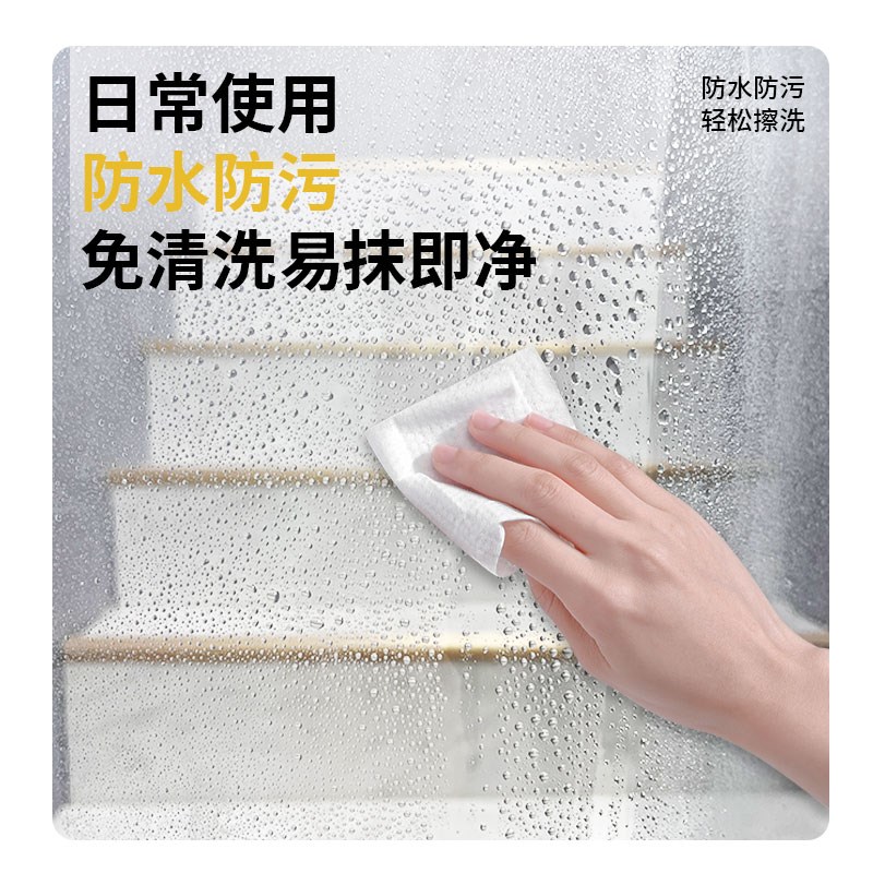 加厚透明挡风门帘卧室空调防风隔断帘免打孔厨房隔油烟遮挡帘挂帘
