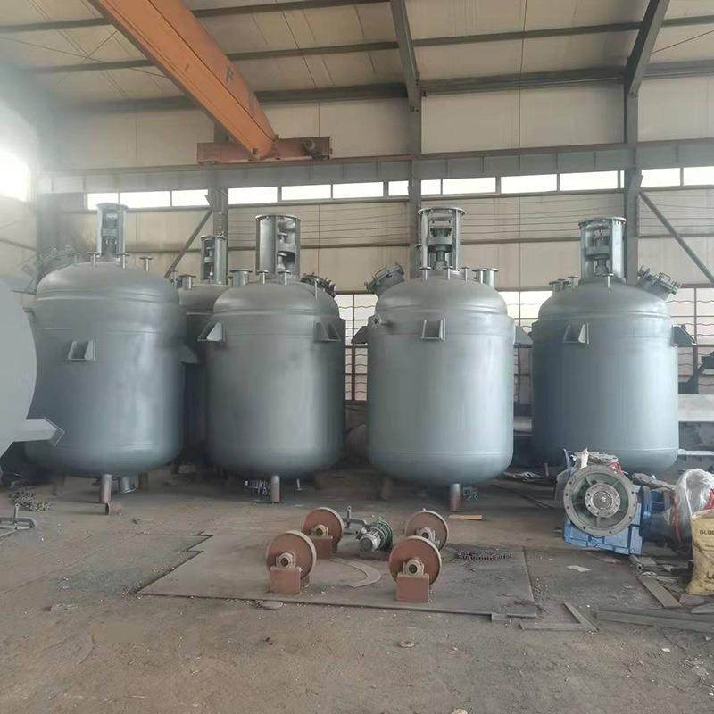 亿恒山东厂家定制不锈钢搅拌机硅油裂解釜电加热反应釜,工业油品/胶粘/化学/实验室用品,其他实验室设备,淘宝优惠券,粉丝福利购,淘宝优惠卷