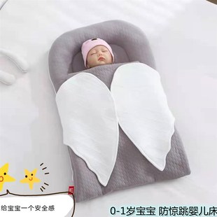 婴儿用品宝宝用品大全初生刚出生小孩满月送礼男新生的儿见面礼盒