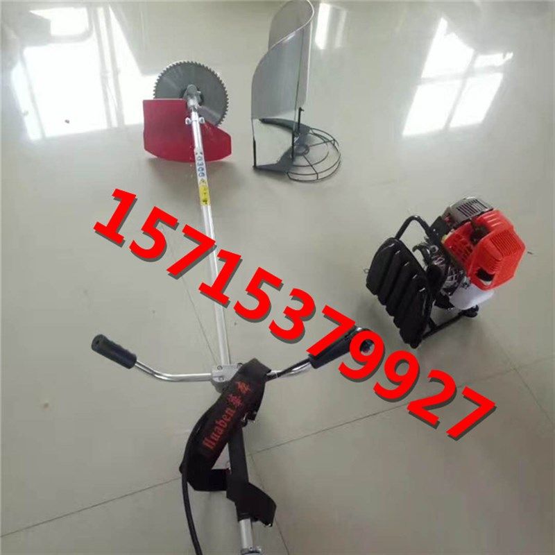 大马力140割草机四行程揹负式侧挂除割草机汽油玉米水稻收割机,五金/工具,碎草机,淘宝优惠券,粉丝福利购,淘宝优惠卷