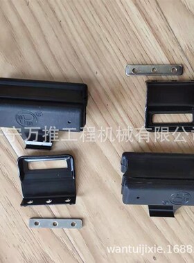 PC450-8 PC600-8挖掘机配件驾驶室玻璃密封条208-53-23341