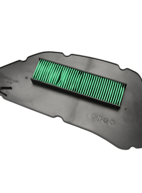 比亚乔埋地雷 Medley150 125 摩托车空滤空气格过滤芯滤清器配件