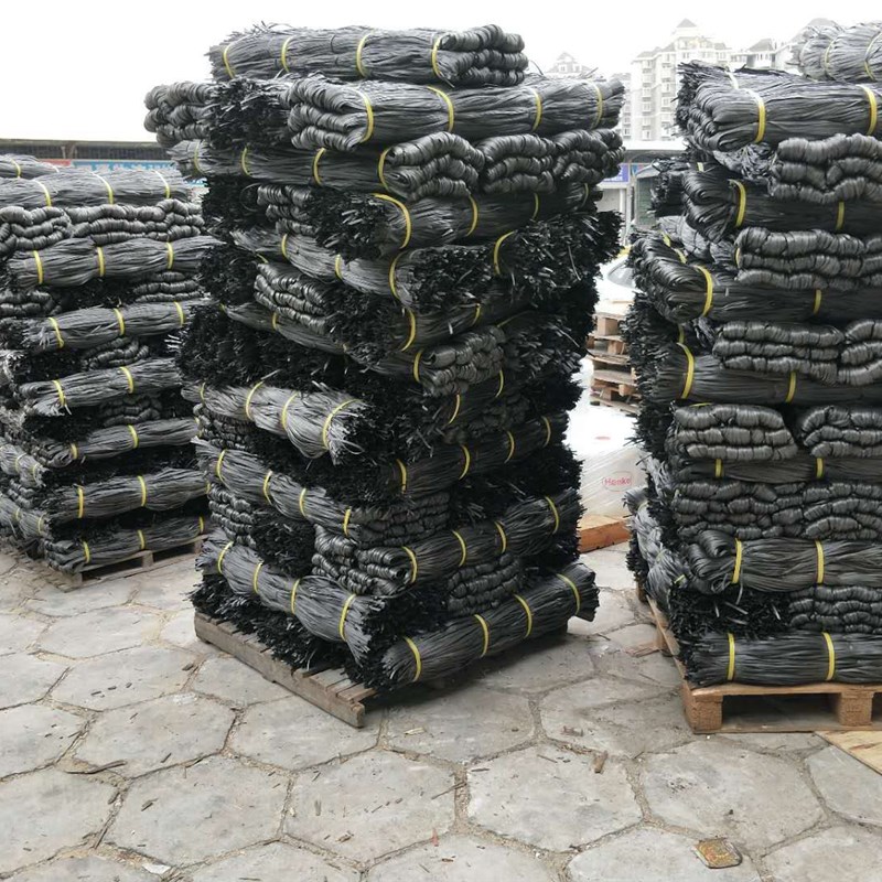 建筑搭竹架绳胶篾塑料篾排山扎篾胶带扎带封口每捆30斤133元