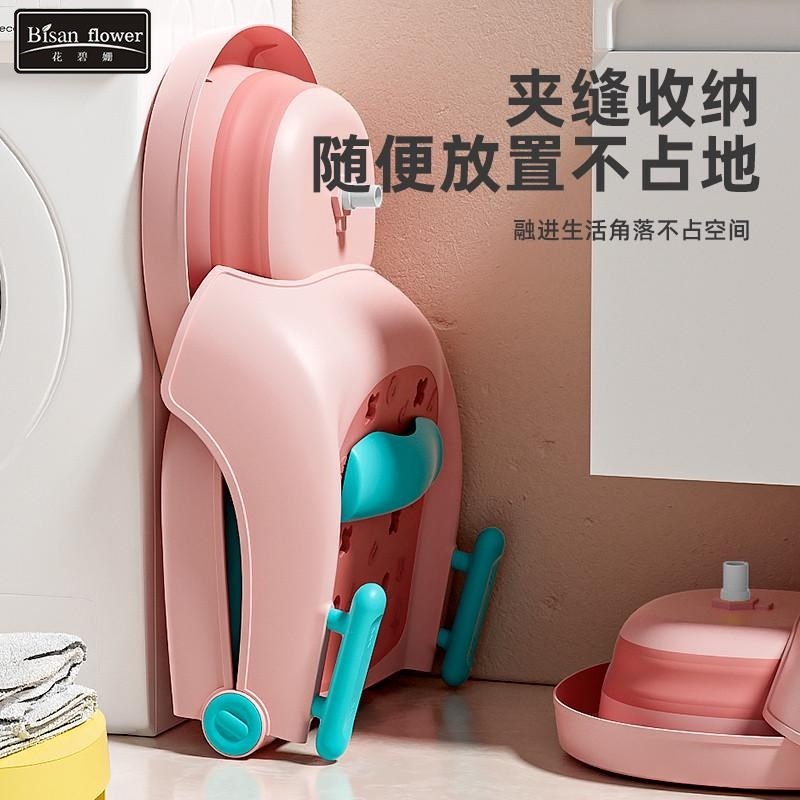 洗头椅子宝宝床家用椅洗头发洗头躺椅儿童小孩洗发洗头可折叠