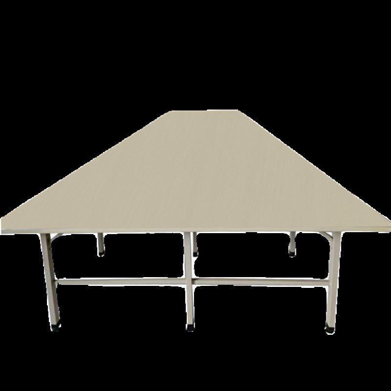 制衣厂裁床台服装裁剪桌案板铺布机台板车间查货裁布桌