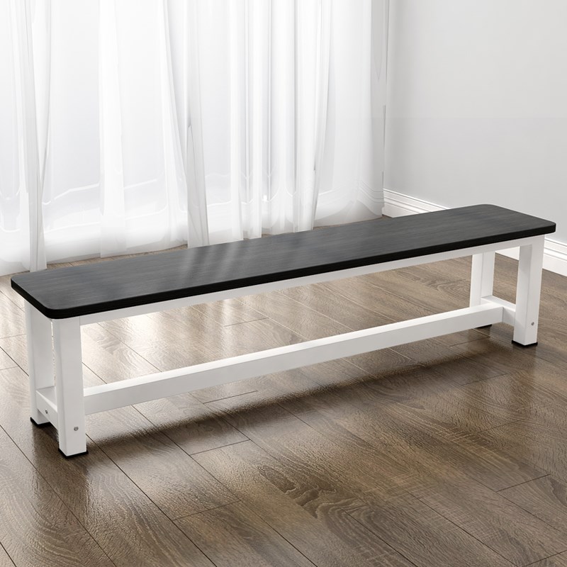 长条凳子家用长凳换鞋凳健身房板凳餐桌凳浴室更衣室凳床尾凳长椅