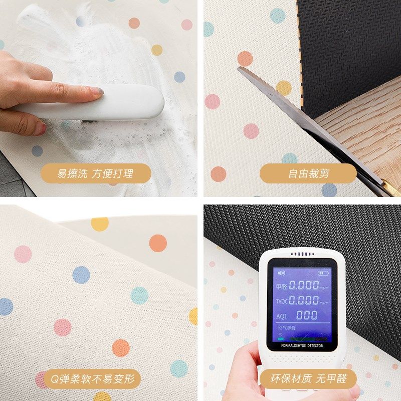 厨房专用地垫加厚l防水硅藻泥整铺防油吸水防滑脚垫子地毯可擦免,居家布艺,厨房地垫,淘宝优惠券,粉丝福利购,淘宝优惠卷