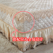 四季 沙发垫布艺通用防滑现代简约沙发套罩M巾全盖组合欧式 客厅清