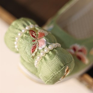 鸾羽x江南朱记款【百蝶】N小枕头内增高百搭