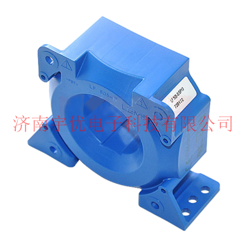 LEM传感器 LF505-S/SP13 莱姆霍尔电流互感器 全新原装