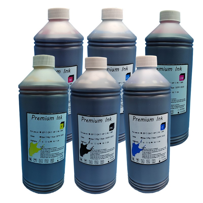 适用爱普生T273 XP-620 700 XP710 720打印机黑色红色黄色青墨水