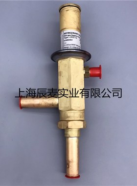 丹佛斯热气旁通阀KVC CPCE12 CPCE15 CPCE22能量调节阀能量调节器