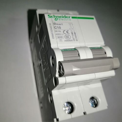 新款电源开关断路器-OSMC32N2C10 mart系列2P 10A(Schneider)