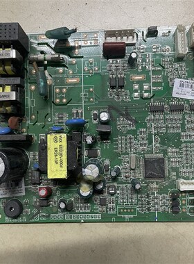 适用格力空调变频主板30138000510电路板M849F3P控制GRJ-849-A11