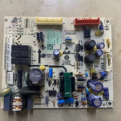 适用海信容声冰箱电脑板629WKS1HPGA主板BCD-649WKS2HPMA 1874563