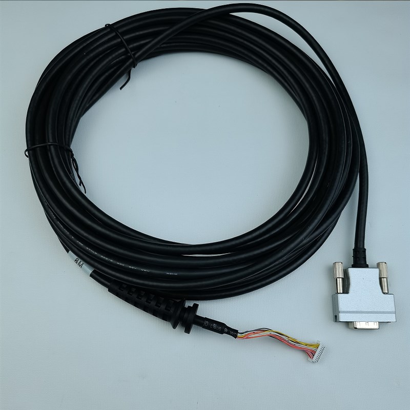 泰志达系统TRC1000/1100新款8米人机线天行艾尔发机械手原装配件