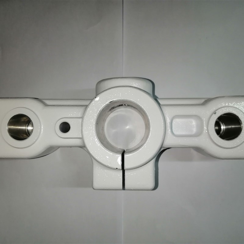 P系列引拔座(重力铸造)PI00B010/106401478-A000天行艾尔发配件