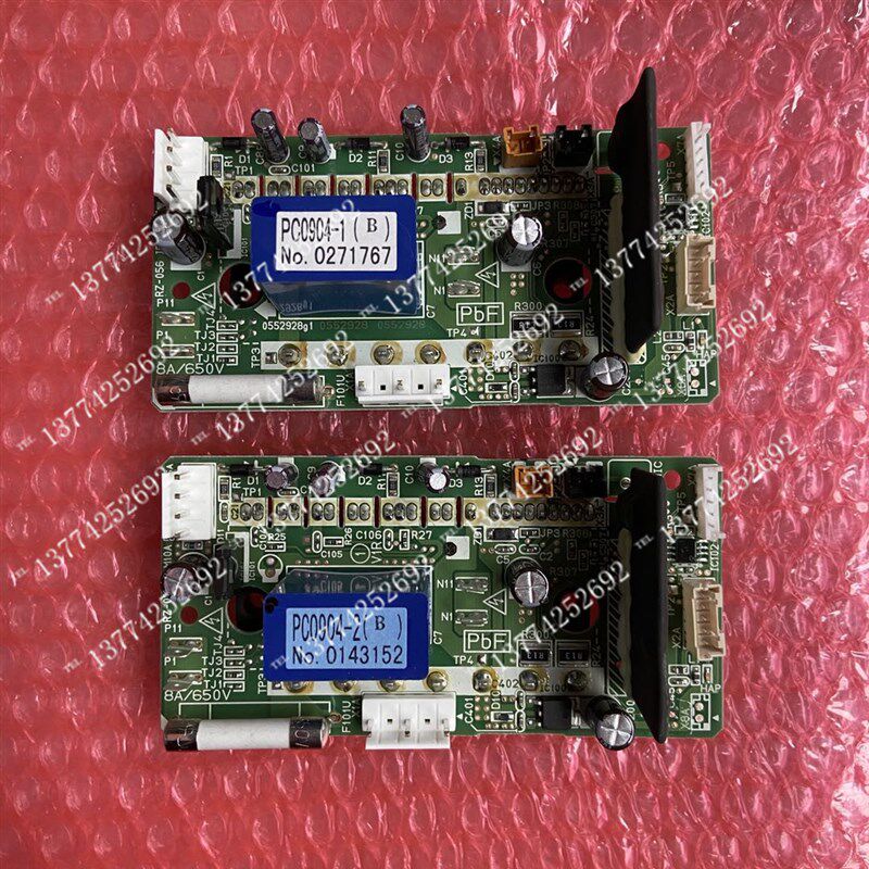 大金空调风扇变频P板PC0904-1 PC0904-2风机板模块 2P265624-1-2