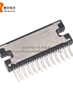 TB6560AHQ 步进电机驱动芯片/ 电机驱动芯片 HZIP25 全新原装东芝