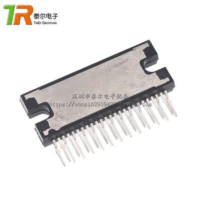 TB6560AHQ 步进电机驱动芯片/ 电机驱动芯片 HZIP25 全新原装东芝