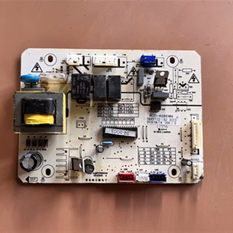康佳冰箱配件原装拆机主板BCD-249POWER009 BCD-406EMN电源板
