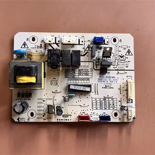 康佳冰箱配件原装拆机主板BCD-249POWER009 BCD-406EMN电源板