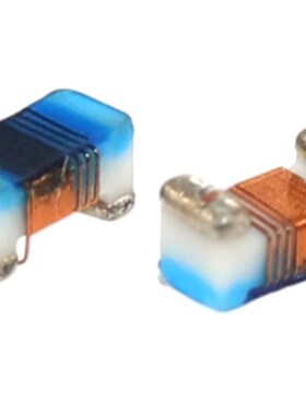 2N2/3.3/4.7/10/15/22/47/100/470NH 高频绕线贴片电感 1608/0603