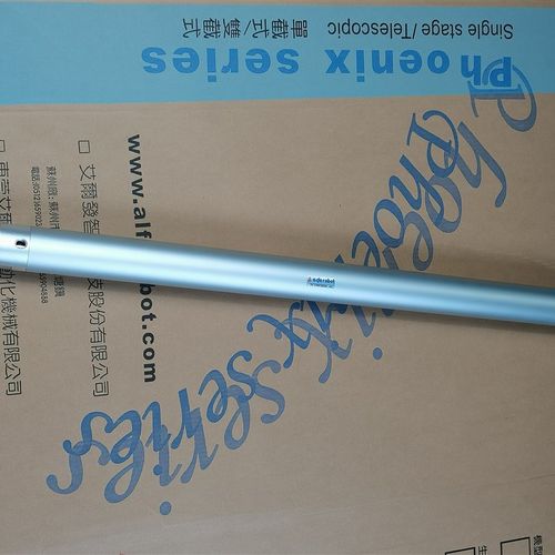 上下气缸YC500780K/50*780上下平衡气缸天行艾尔发机械手原装配件