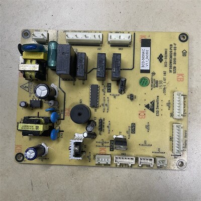 冰箱电脑板主板BCD-560WKC XF560WKCM020.PCB控制板