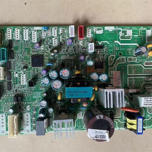 适用美的空调电脑板17122200007916主板KFR-72L/BP3DN8Y-JX(B1)