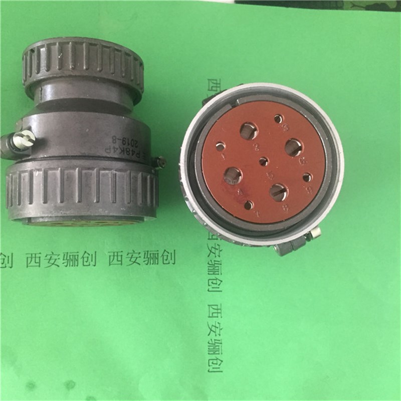 P型航插件P48K6Q   P48J6A  P48J5A  P48K5Q 骊创航空新品销售