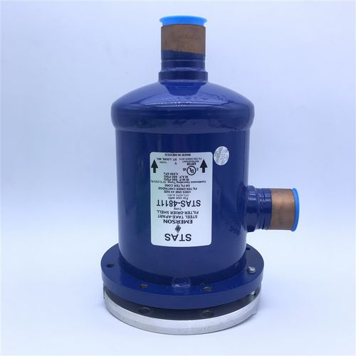 EMERSON艾默生干燥过滤筒STAS-485T--487T-9611T-1449T-19213-17T