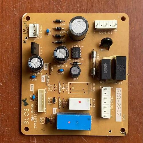 配件适用冰箱 BCD-220Z 电脑板电源板控制板 EP-IA1961960IA-1质