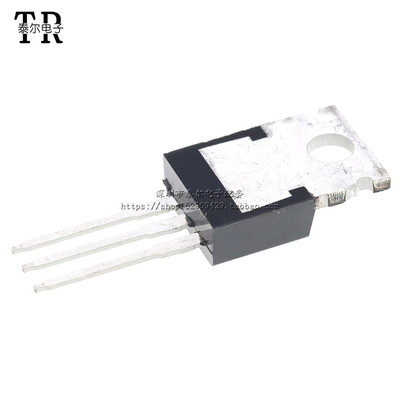 全新原装 IRF3205PBF 场效应管 用于逆变器等 55V 110A 200W