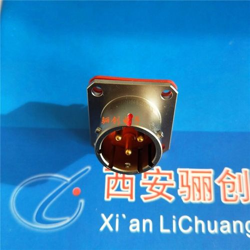 圆形连接器YGD20N1203J  YGD20N1203BK航空插座欢迎咨询